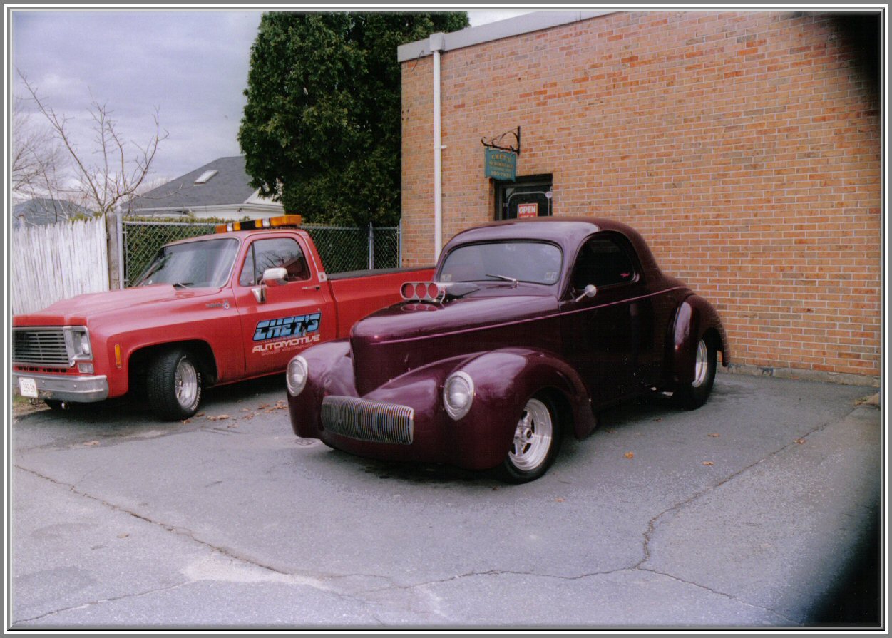Chet's Car Care - Chet's Auto repair Madison, Wi | Facebook